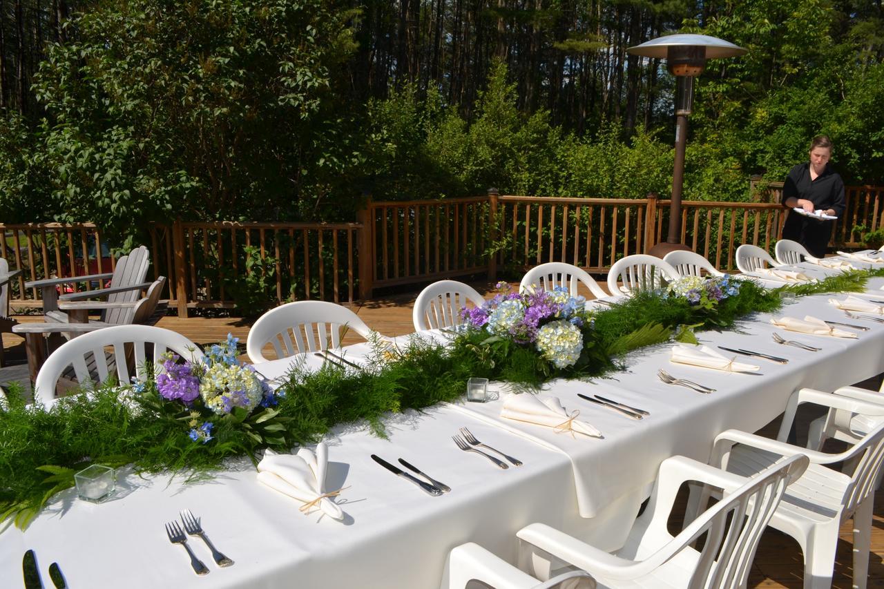 The Inn At Weathersfield Perkinsville 외부 사진