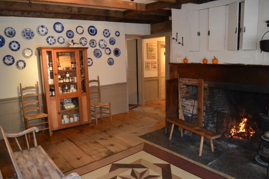 The Inn At Weathersfield Perkinsville 외부 사진
