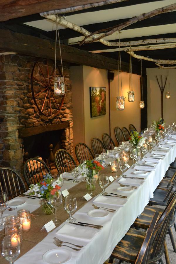 The Inn At Weathersfield Perkinsville 외부 사진