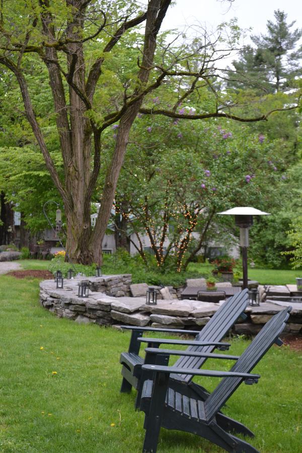 The Inn At Weathersfield Perkinsville 외부 사진