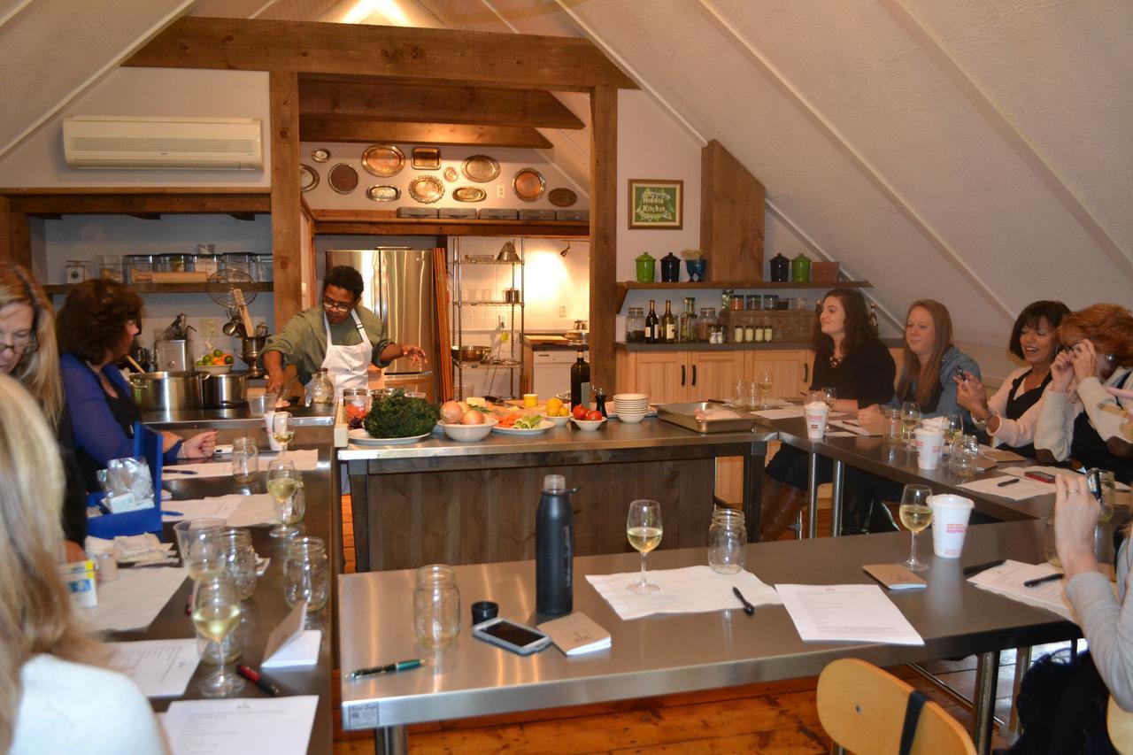 The Inn At Weathersfield Perkinsville 외부 사진
