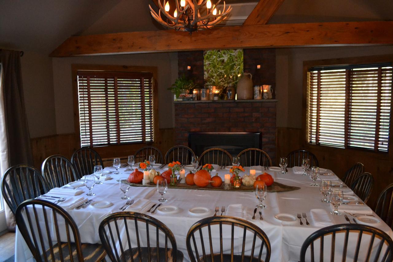 The Inn At Weathersfield Perkinsville 외부 사진