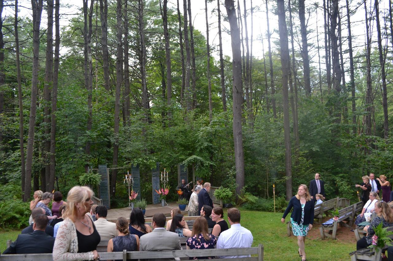The Inn At Weathersfield Perkinsville 외부 사진