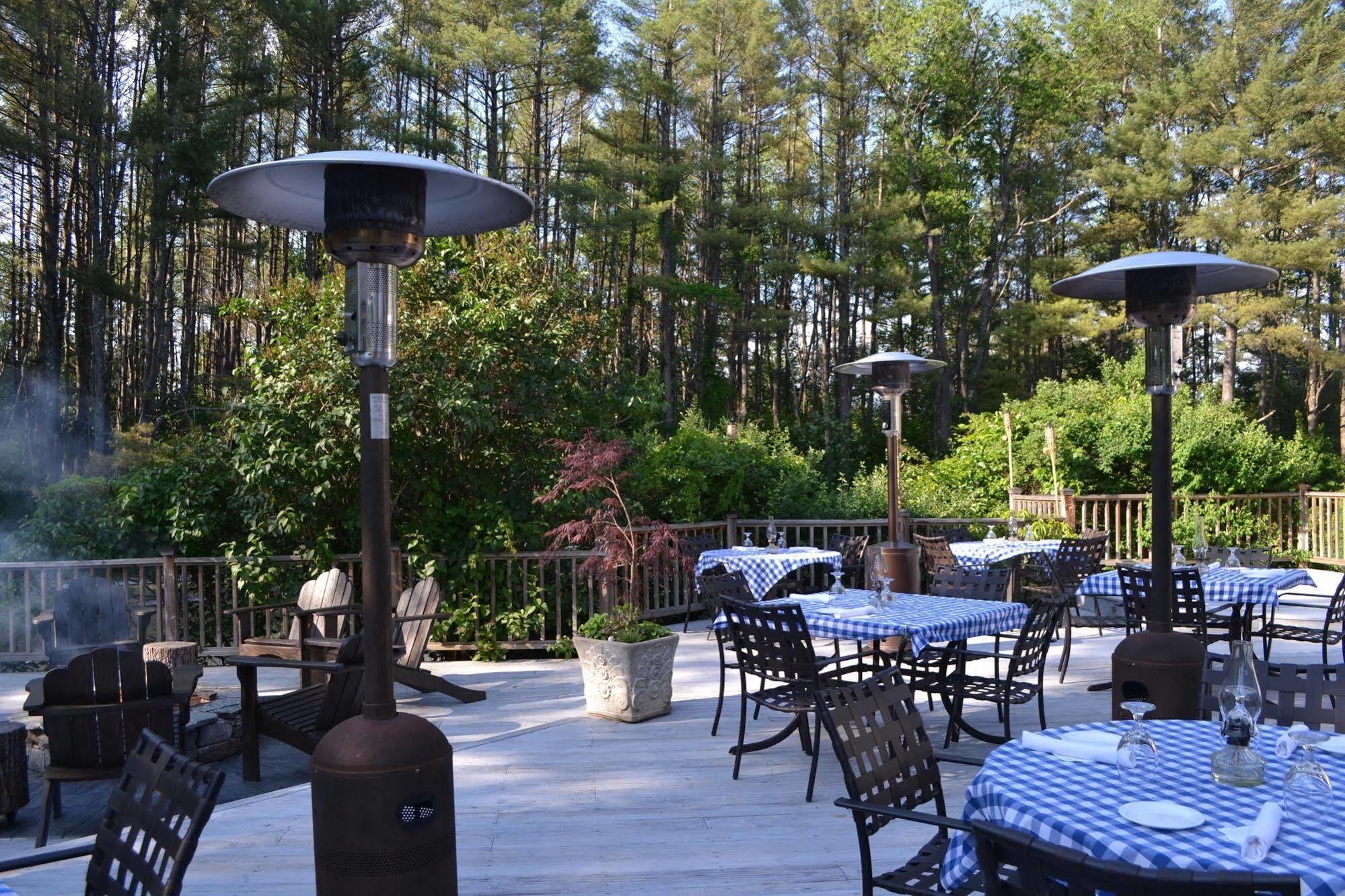 The Inn At Weathersfield Perkinsville 외부 사진