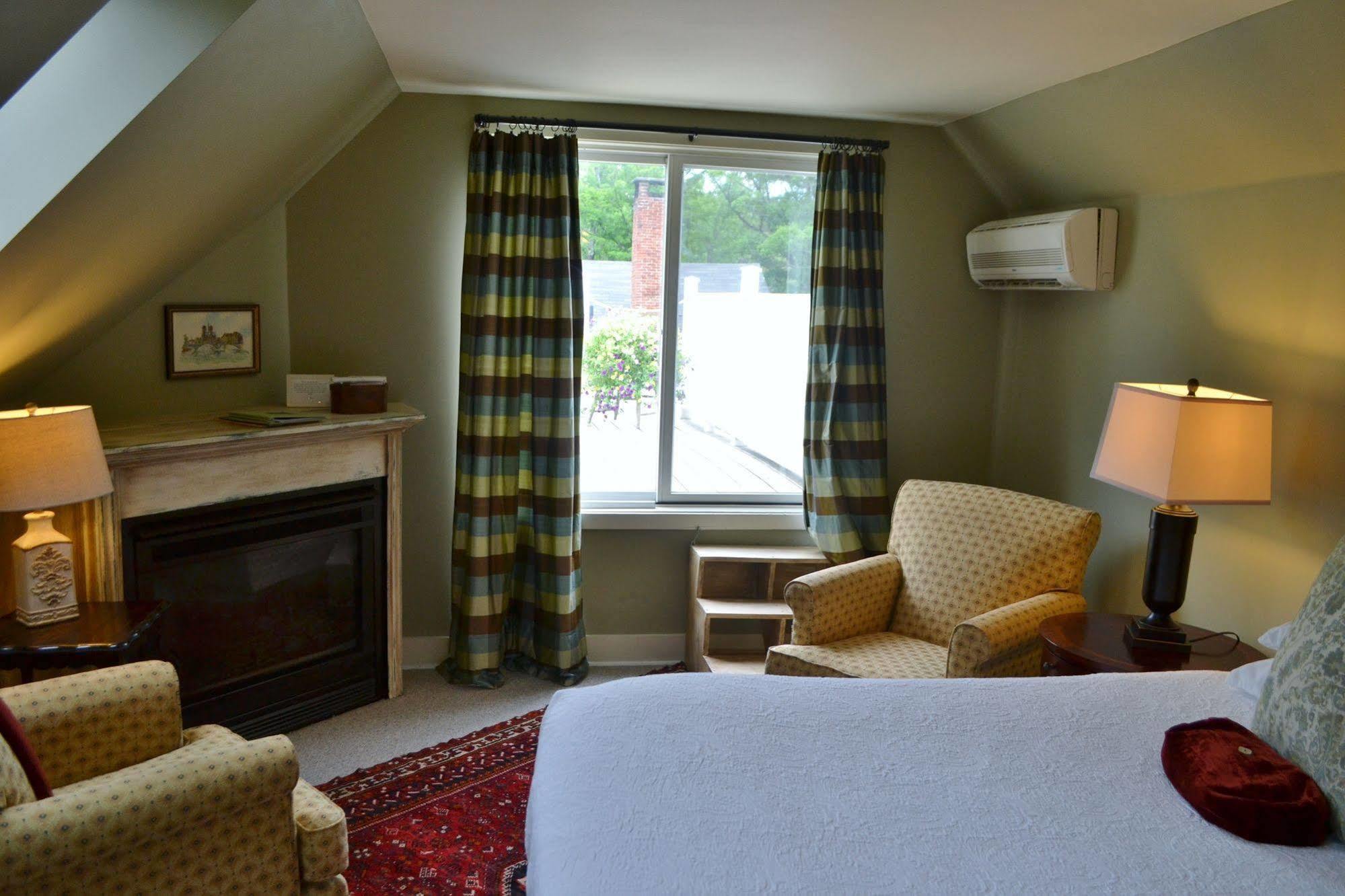 The Inn At Weathersfield Perkinsville 외부 사진