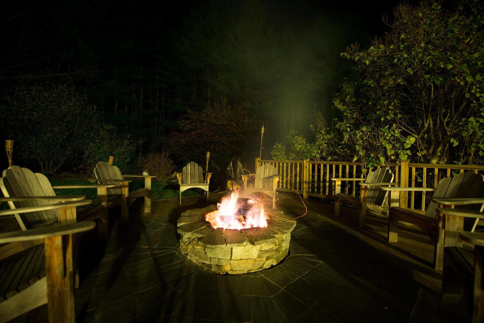 The Inn At Weathersfield Perkinsville 외부 사진